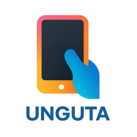 Unguta usability and accessibility human interfaces